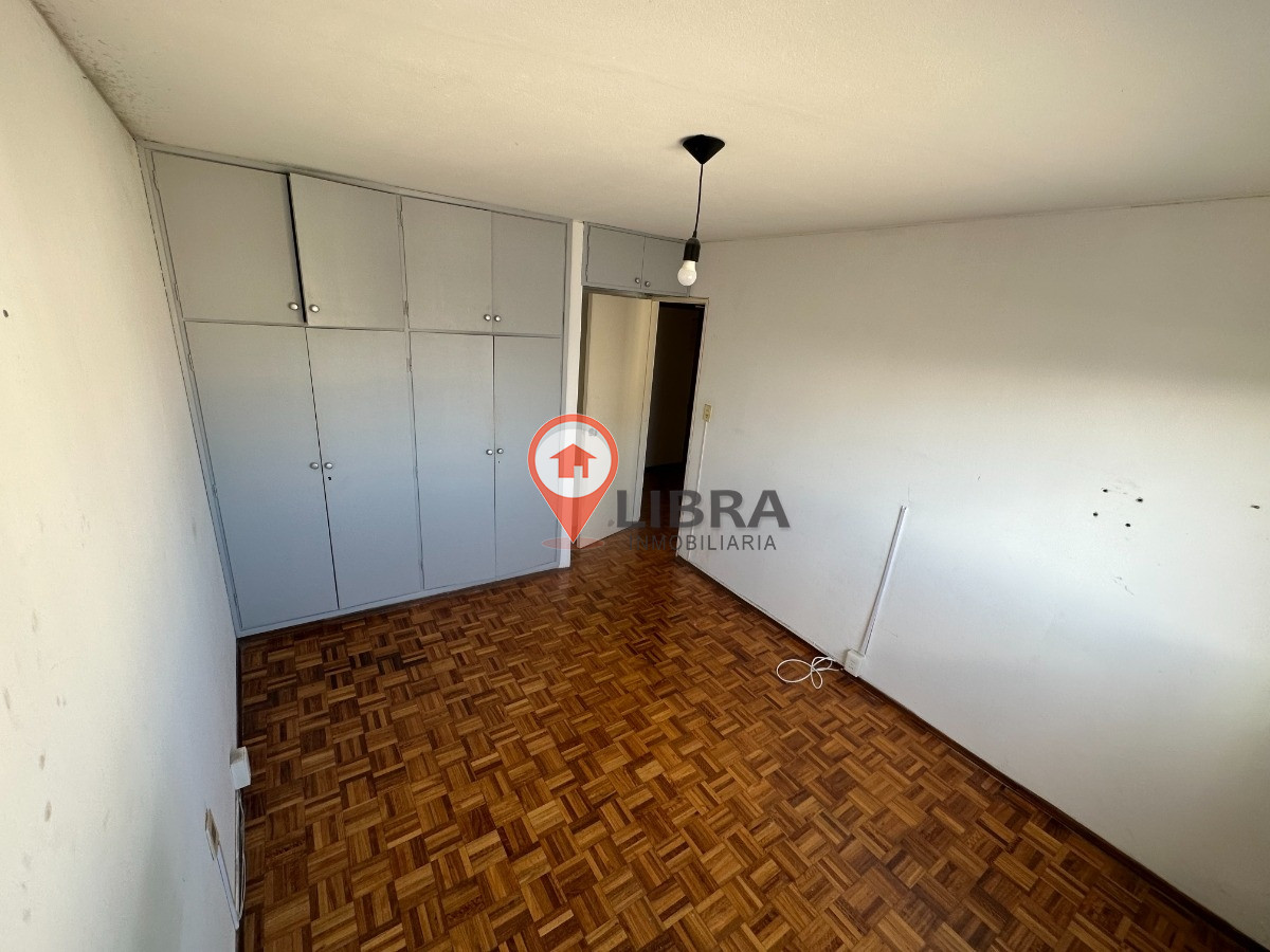 Apartamento ID.2644 - En Alquiler Y Venta 2 Dormitorios Muy Luminoso Bien Ubicado