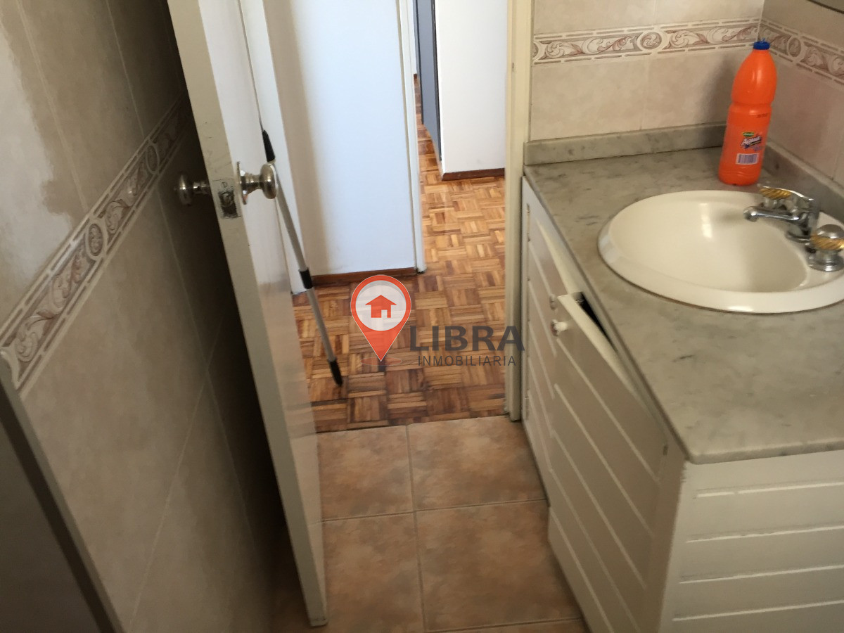 Apartamento ID.2644 - En Alquiler Y Venta 2 Dormitorios Muy Luminoso Bien Ubicado