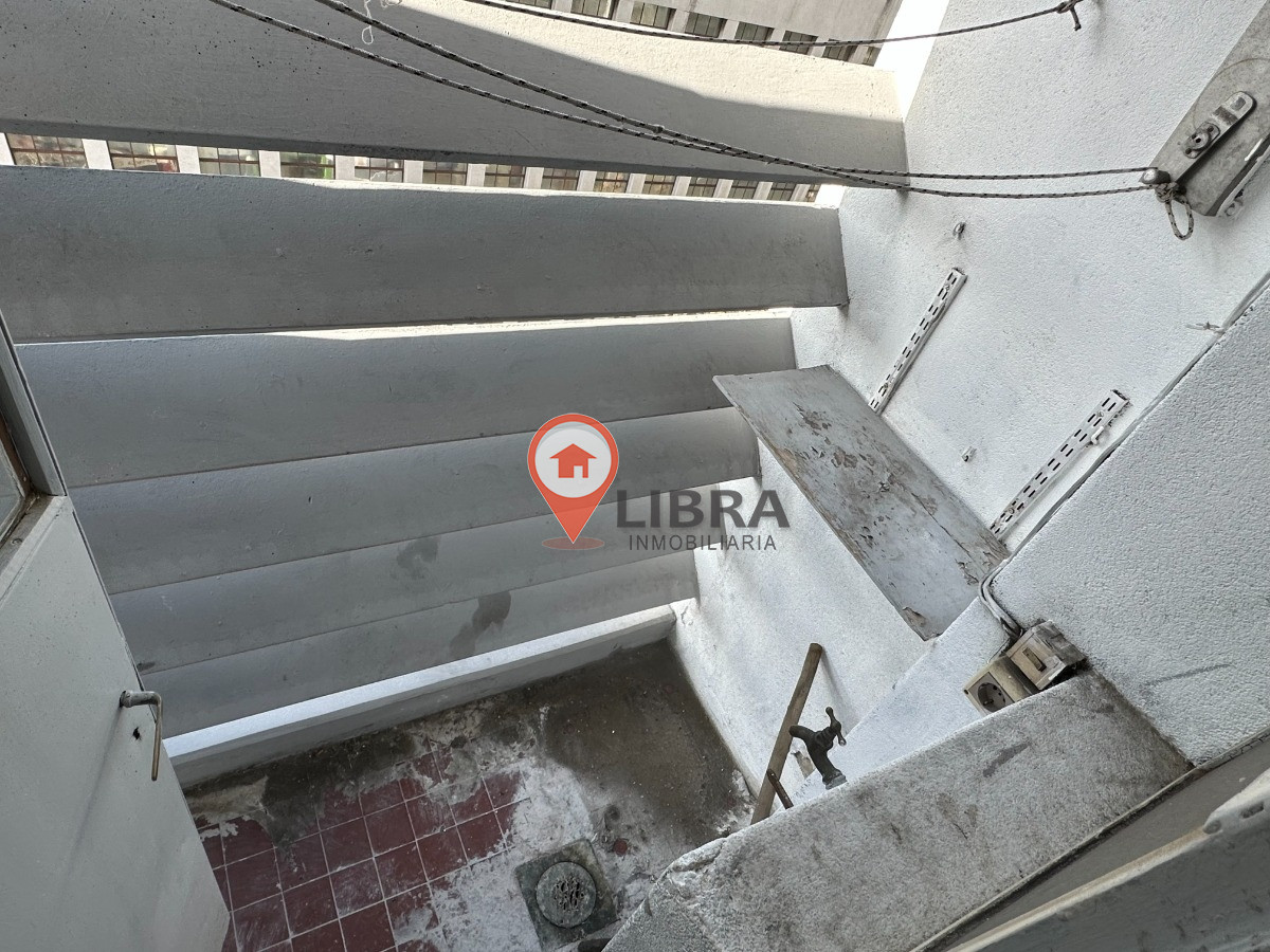 Apartamento ID.2644 - En Alquiler Y Venta 2 Dormitorios Muy Luminoso Bien Ubicado