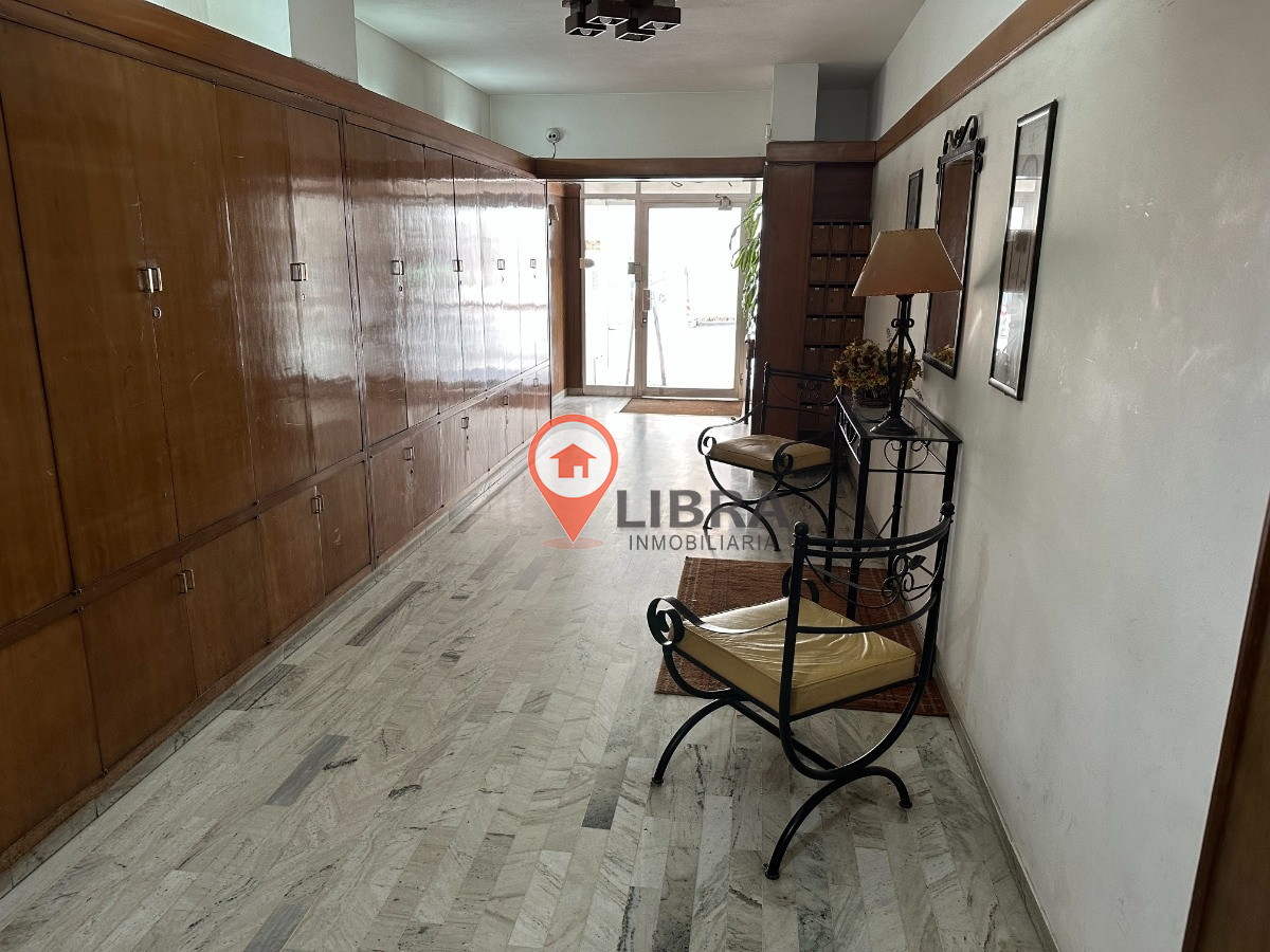 Apartamento ID.2644 - En Alquiler Y Venta 2 Dormitorios Muy Luminoso Bien Ubicado