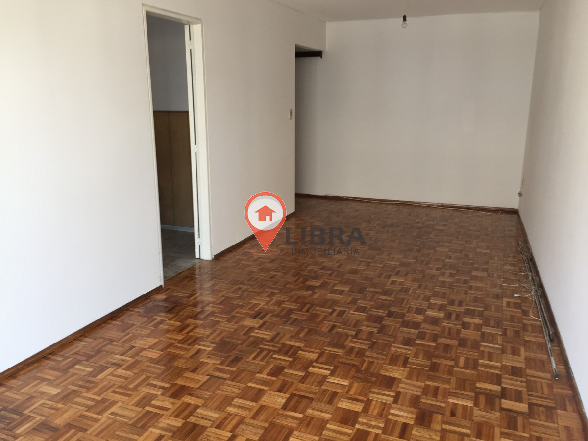 Apartamento ID.2644 - En Alquiler Y Venta 2 Dormitorios Muy Luminoso Bien Ubicado