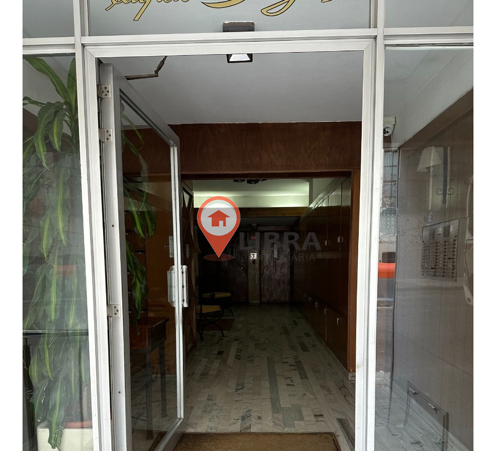 Apartamento ID.2644 - En Alquiler Y Venta 2 Dormitorios Muy Luminoso Bien Ubicado