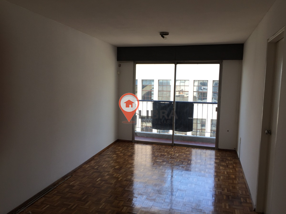 Apartamento ID.2644 - En Alquiler Y Venta 2 Dormitorios Muy Luminoso Bien Ubicado