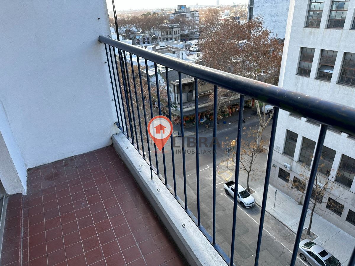 Apartamento ID.2644 - En Alquiler Y Venta 2 Dormitorios Muy Luminoso Bien Ubicado
