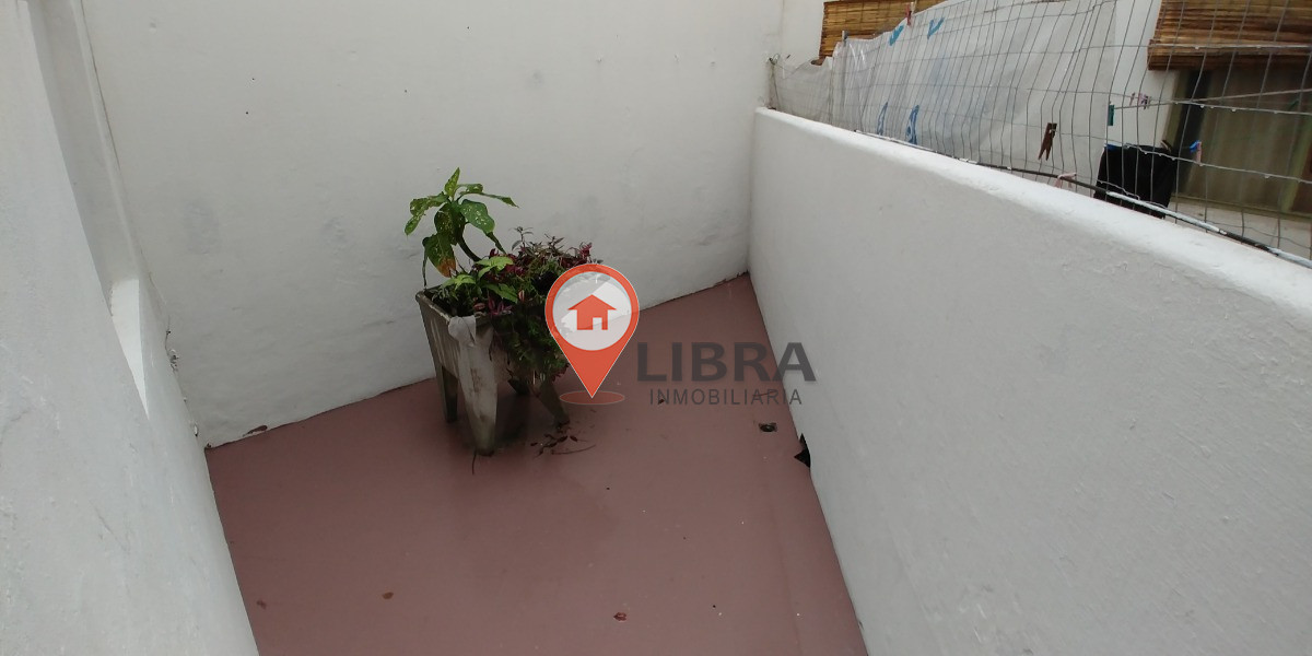 Apartamento ID.8847 - Muy Lindo Apartamento De 2 Dorm Con Patio 