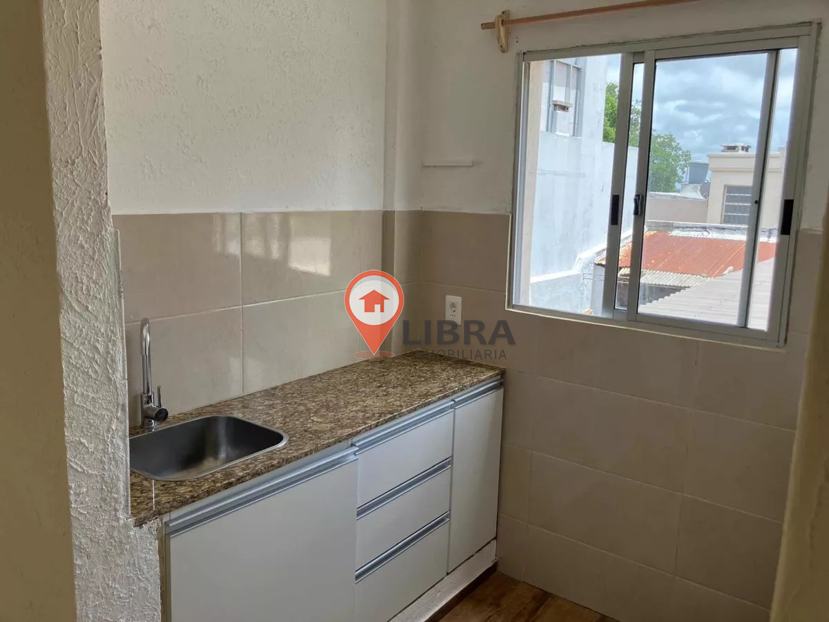 Apartamento ID.7600 - Alquiler Apartamento A Estrenar 1 Dormitorio En Belvedere 