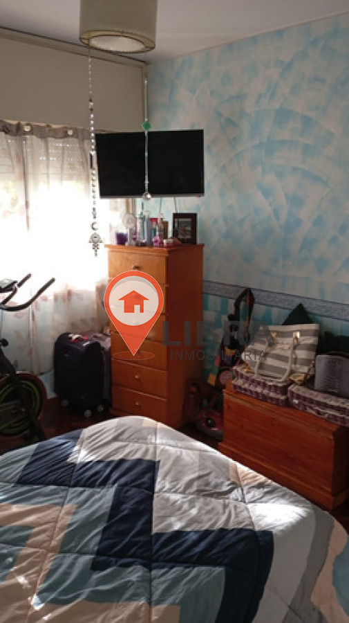 Apartamento ID.9127 - Alquiler Apartamento 2 Dormitorios Garage En Brazo Oriental