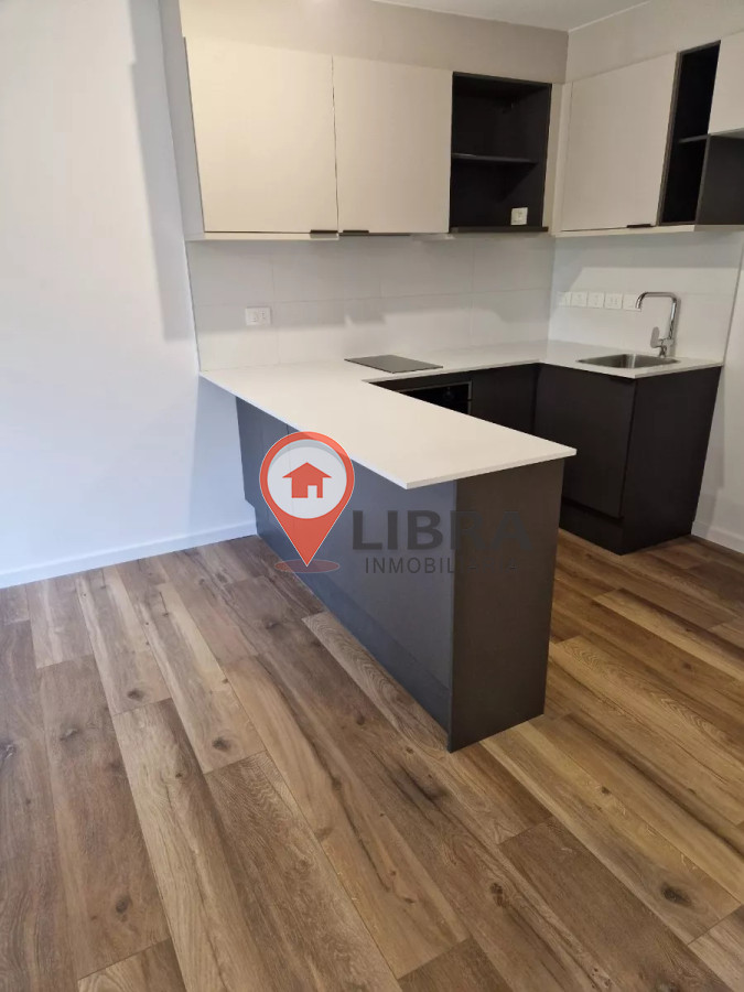 Apartamento ID.9096 - Alquiler A Estrenar 1Dormitorio Opción Garaje Punta Carretas