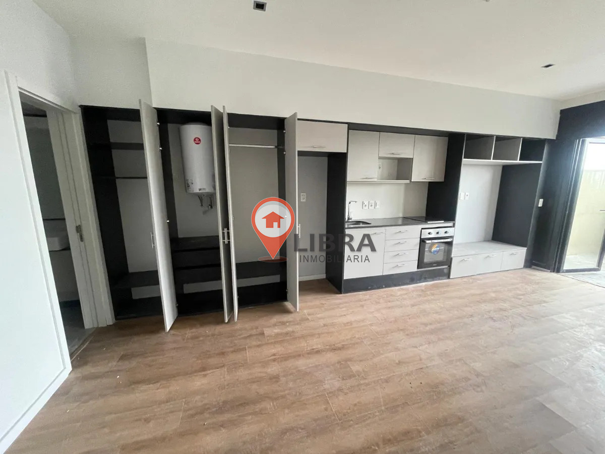 Apartamento ID.9267 - Traspaso Alquiler Monoambiente Frente A La Rambla En Buceo