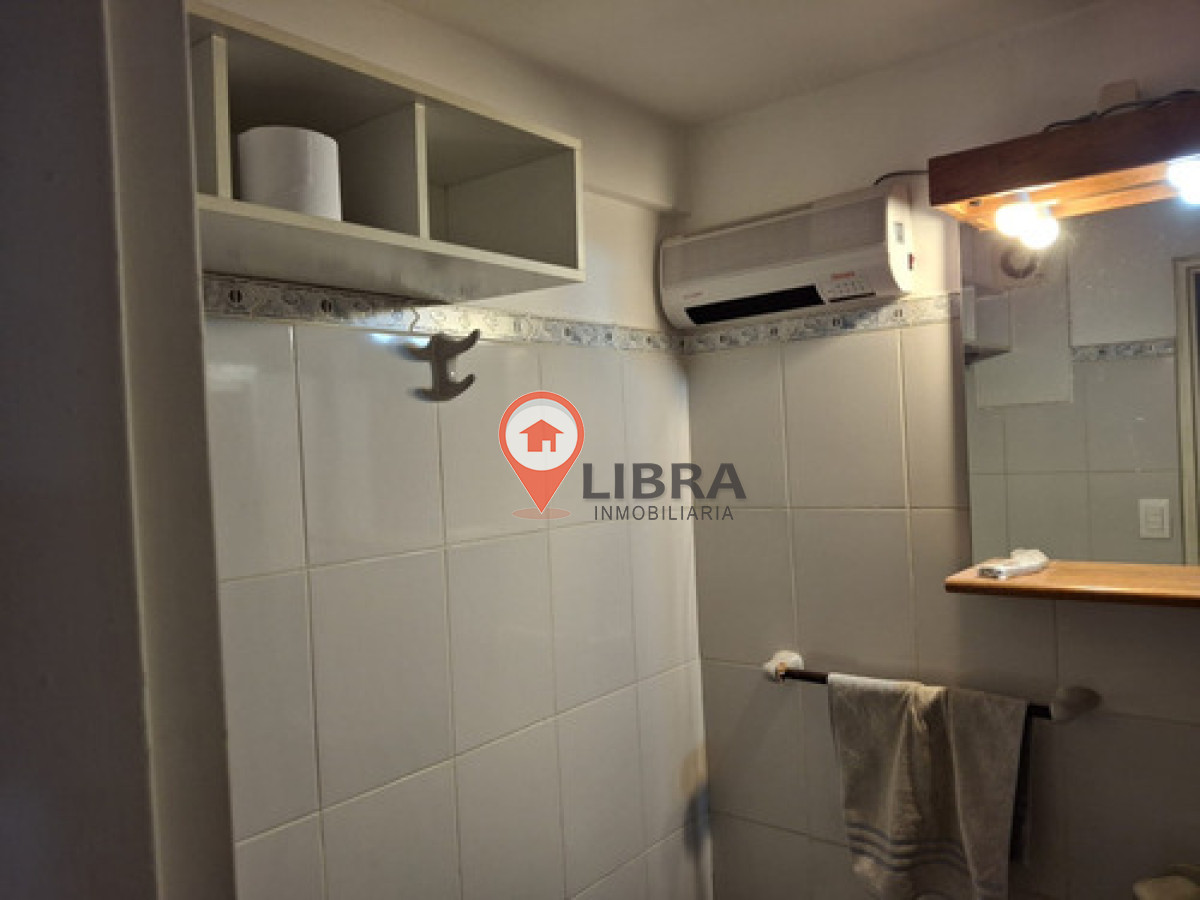 Apartamento ID.9700 - Lindo Apartamento De 2 Dorm Con Patios y Parrillero 