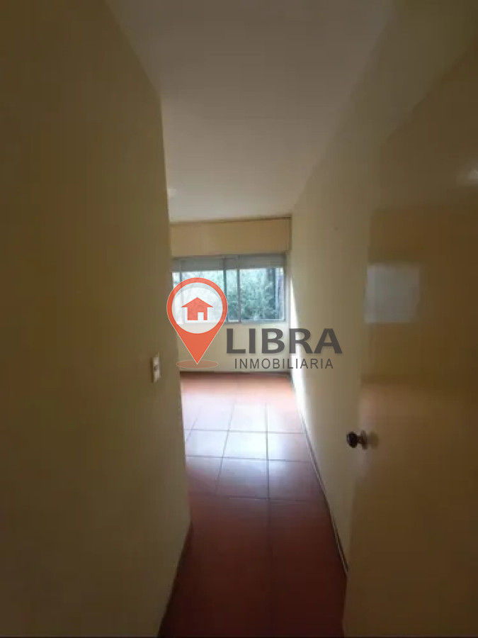 Apartamento ID.9598 - Cómodo Apartamento De 1 Dorm En Cordón 