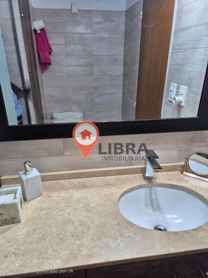 Apartamento ID.9216 - Venta Apartamento 2 Dormitorios 2 Baños Impecable En Malvín