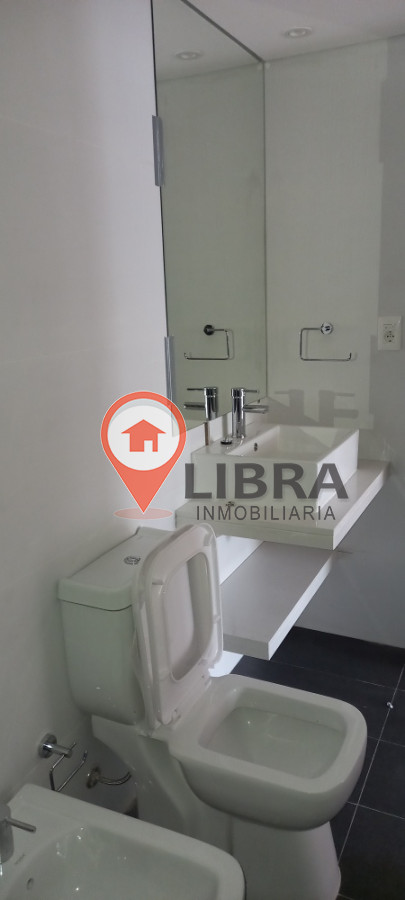 Apartamento ID.3674 - INCREIBLE APTO! MONOAMBIENTE EN BUCEO A ESTRENAR!!