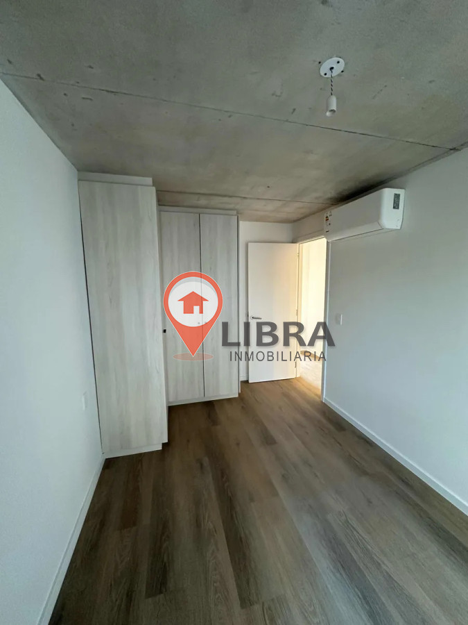 Apartamento ID.10129 - Alquiler Apartamento A Estrenar 1 Dormitorio Luminoso Buceo