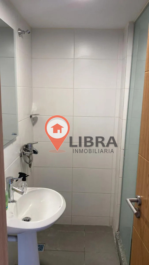 Apartamento ID.9766 - Alquiler Apartamento De 2 Dormitorios Con Cochera En Cordón 