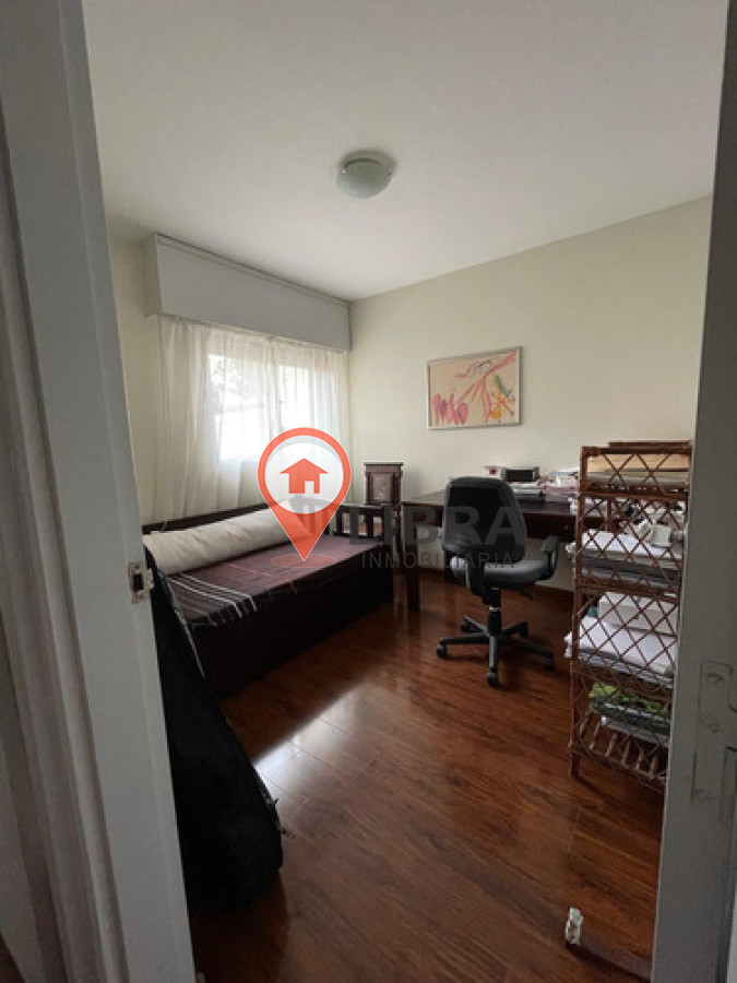 Apartamento ID.10411 - VENTA APARTAMENTO EN BUCEO 2 DORMIORIOS Y BALCÓN!