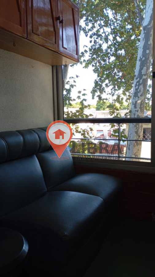 Apartamento ID.9127 - Alquiler Apartamento 2 Dormitorios Garage En Brazo Oriental