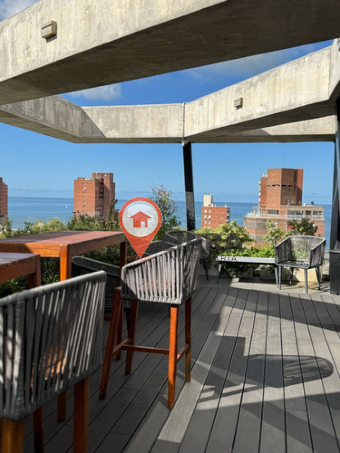 Apartamento ID.10116 - Venta Apartamento Con Renta 2 dormitorios - Edificio Alma Corso