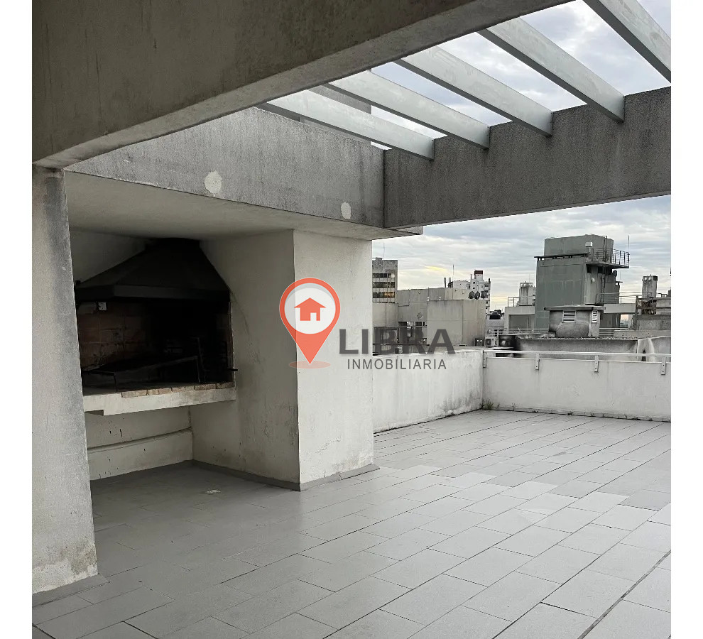 Apartamento ID.9766 - Alquiler Apartamento De 2 Dormitorios Con Cochera En Cordón 