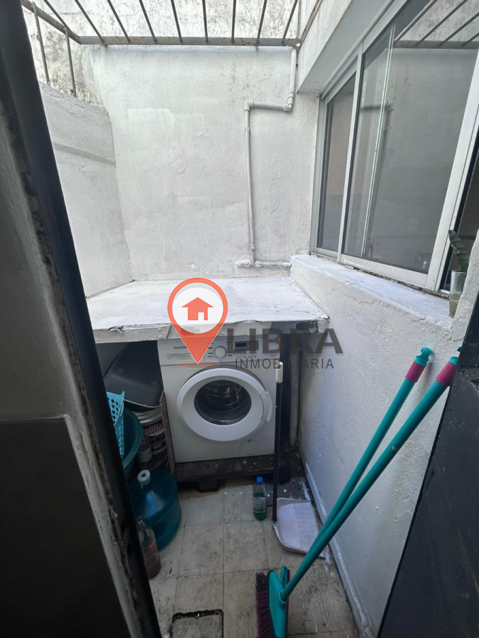 Apartamento ID.8476 - Alquiler De Apartamento 2 Dormitorios Planta Baja 