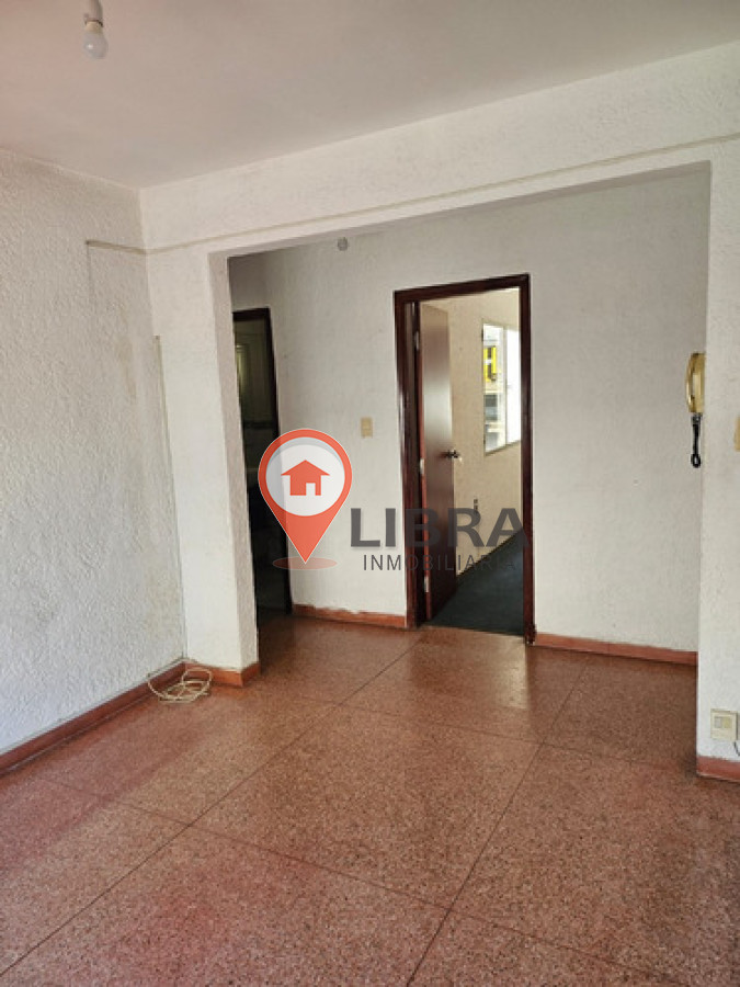 Apartamento ID.9682 - Alquiler Apartamento 2 Dormitorios Balcon Bella Vista