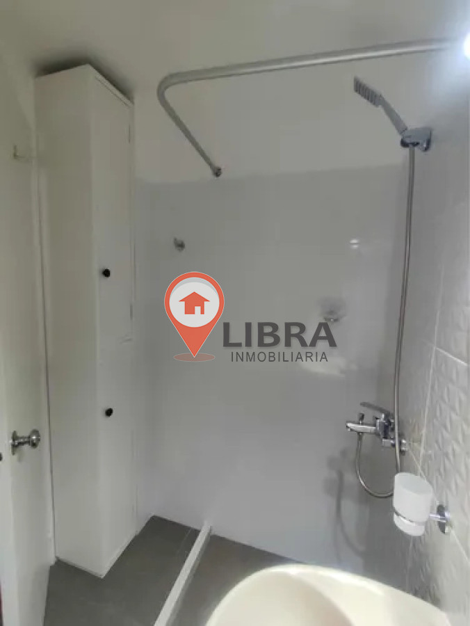 Apartamento ID.10222 - Hermoso Apartamento De 1 Dorm En Punta Carretas