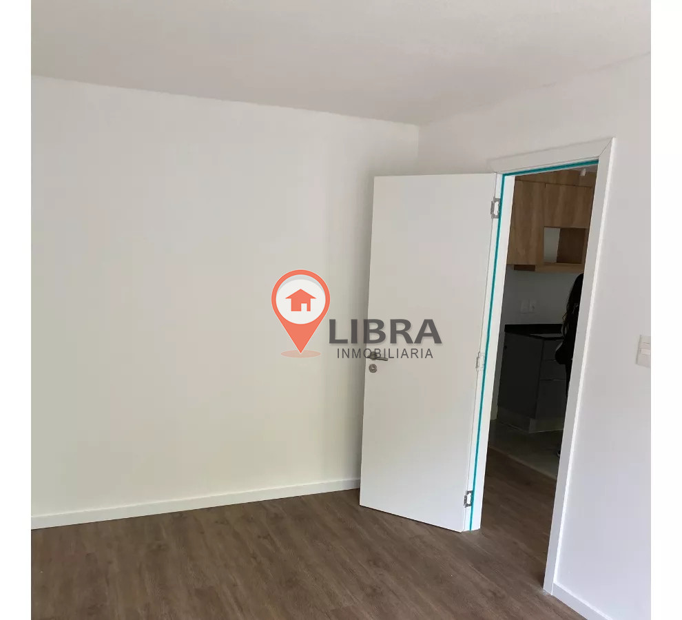 Apartamento ID.9112 - Alquiler Apartamento A Estrenar De 1 Dormitorio En Aguada