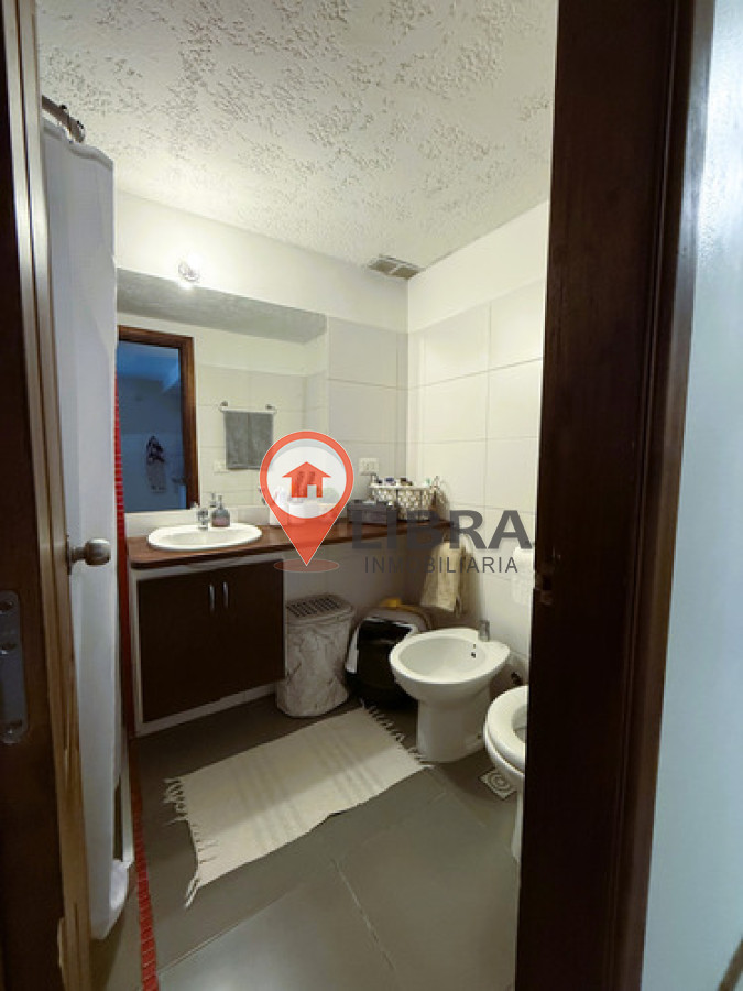Apartamento ID.10234 - Venta Apartamento 1 Dormitorio Con Renta Planta Baja Patio En Parque Batlle