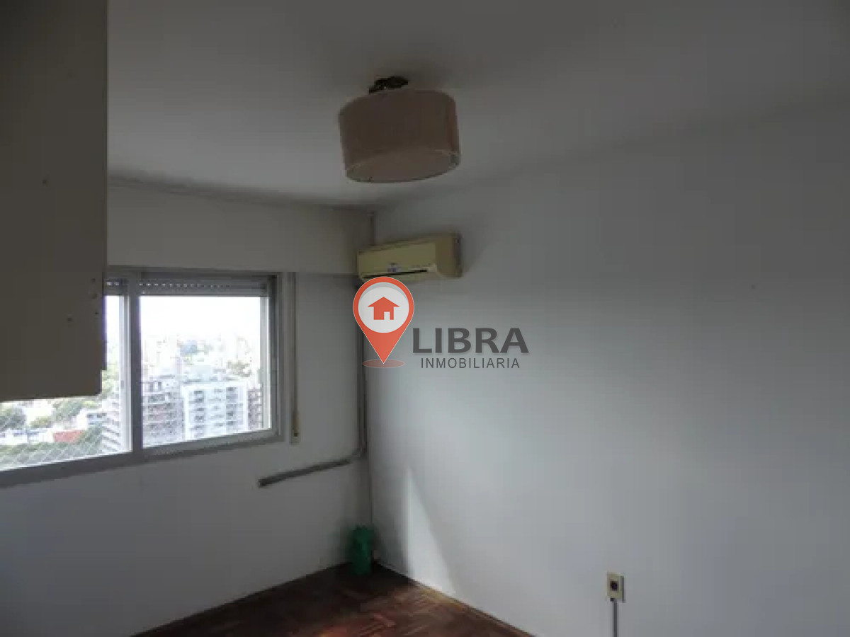 Apartamento ID.9947 - Hermoso Apartamento De 3 Dormitorios En Punta Carretas 