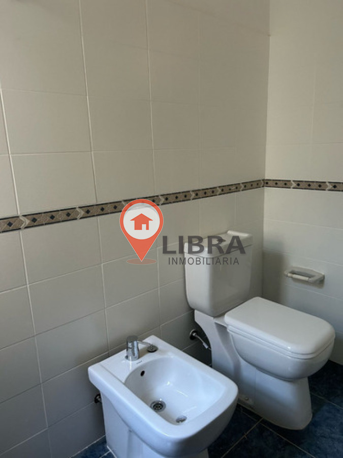 Apartamento ID.9807 - Alquiler Apto 2 Dormitorios En Malvin A Nuevo
