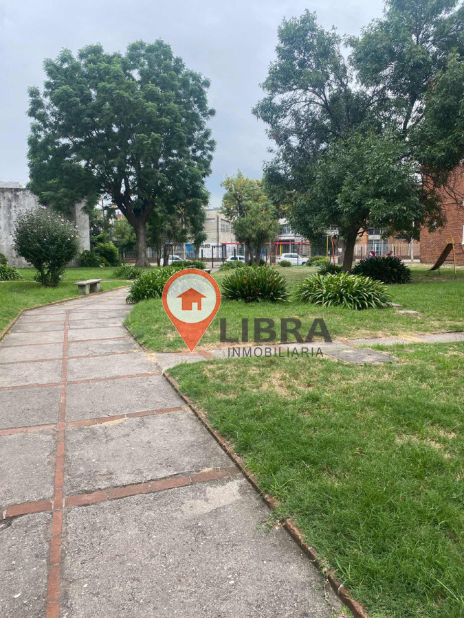Apartamento ID.8680 - Hermoso Apartamento De 2 Dorm Amplio