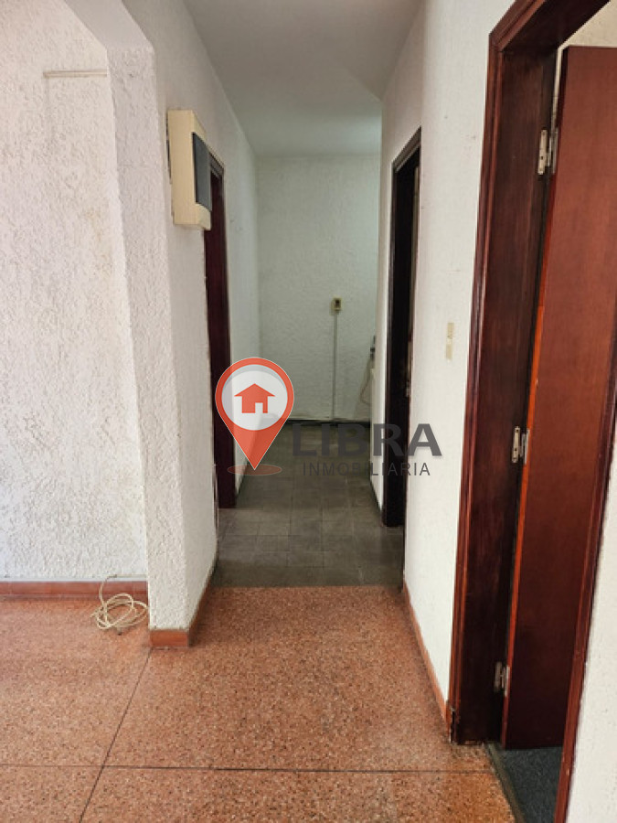 Apartamento ID.9682 - Alquiler Apartamento 2 Dormitorios Balcon Bella Vista