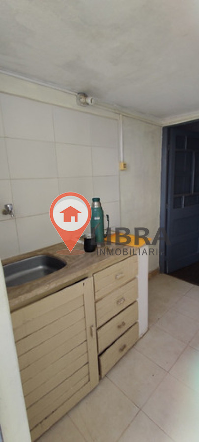 Apartamento ID.9126 - Alquiler Monoambiente Sin Gastos Comunes La Blanqueada