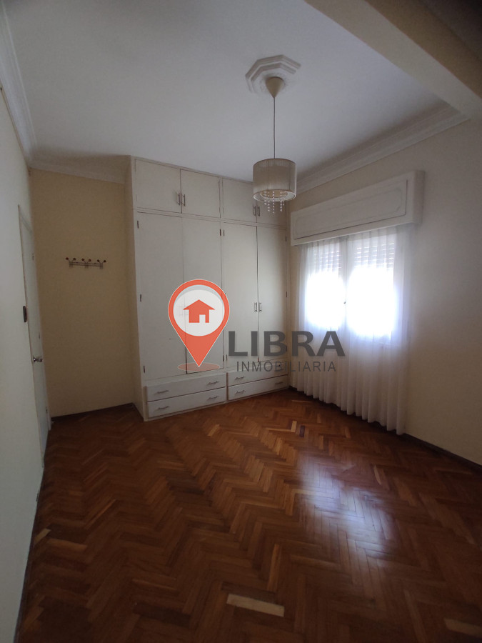 Apartamento ID.7732 - Hermoso Apartamento De 2 Dorm Con Patio y Lindo Jardin 