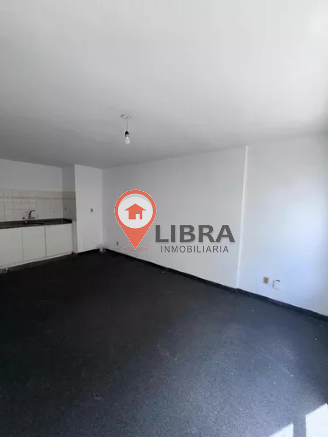 Apartamento ID.6578 - Alquiler Monoambiente  A Media Cuadra De La Rambla Pocitos