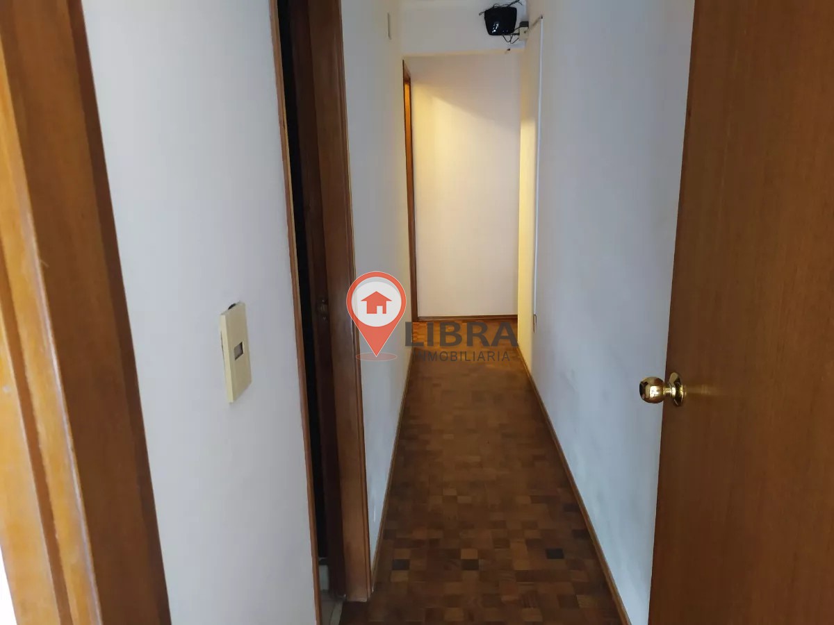 Apartamento ID.8725 - Alquiler Penthouse Duplex 3 Dormitorios 2 Baños 2 Cocheras 