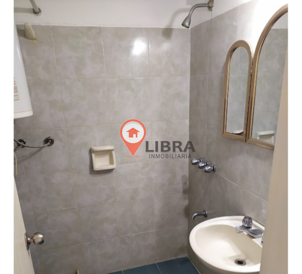 Apartamento ID.9130 - Alquiler Apartamento 1 Dormitorio Pocitos