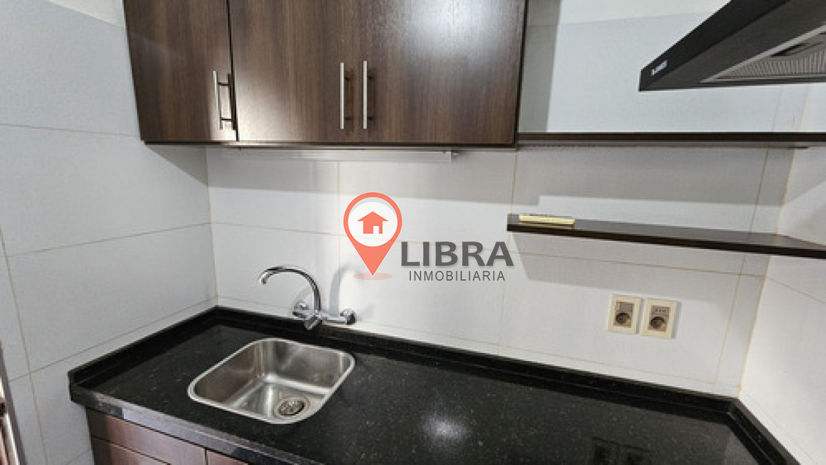 Apartamento ID.10122 - ALQUILER APARTAMENTO EN PARQUE RODÓ 2 DORMITORIOS!