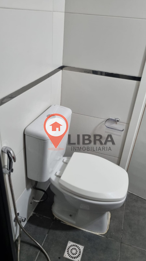 Apartamento ID.4369 - Alquiler Apartamento Amoblado Y Equipado 1 Dormitorio Cordón