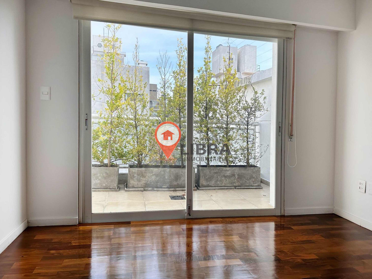 Apartamento ID.4757 - Alquiler Apto 2 Dorm 3 Baños Garage Terraza Punta Carretas