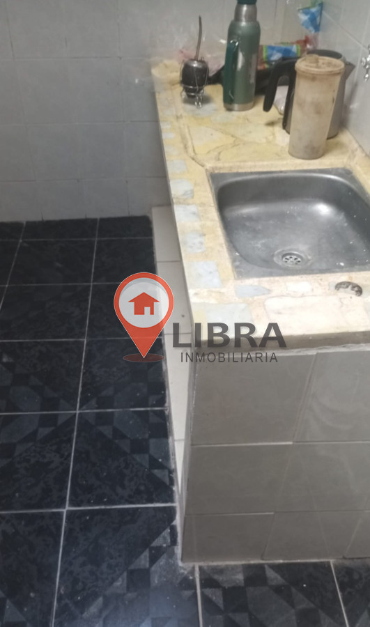 Apartamento ID.7694 - Se Alquila O Vende Local Con Vivienda 2 Dormitorios En Arroyo Seco