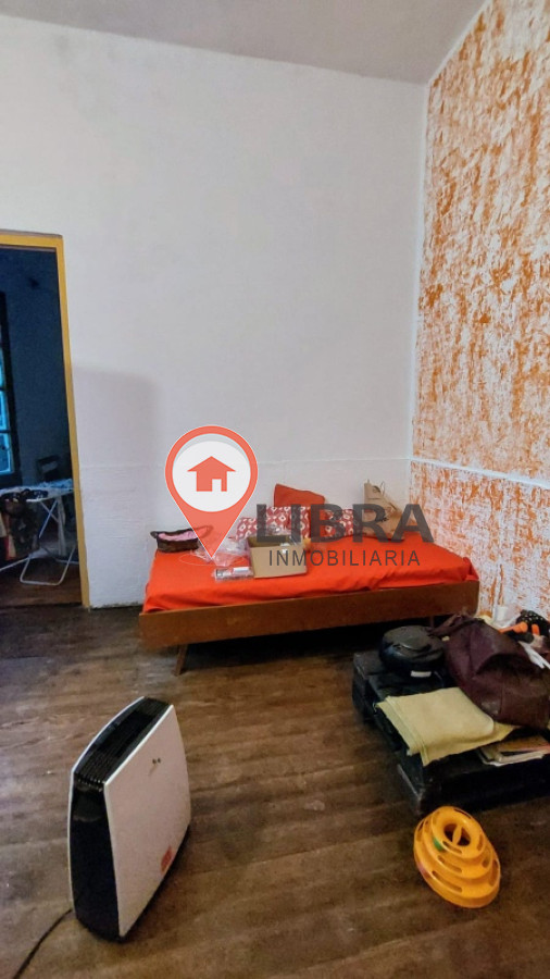 Apartamento ID.8853 - Apartamento De 2 Dorm Con Azotea 