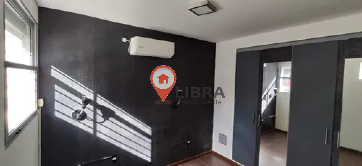 Apartamento ID.9749 - Hermoso Apartamento En Pocitos De Un Dormitorio Y Gran Terraza Con Parrillero