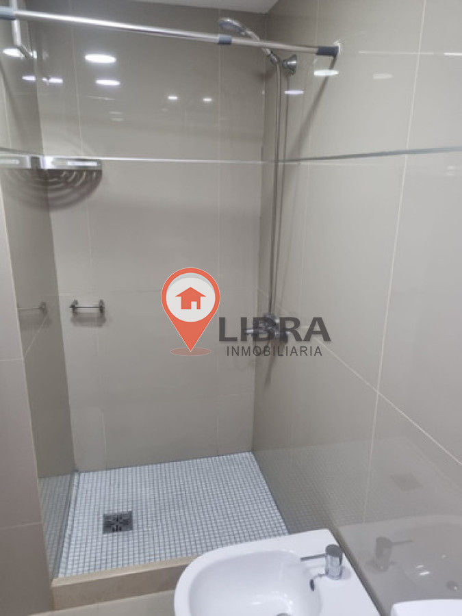 Apartamento ID.9651 - Hermoso Apartamento De 1 Dorm Con Gran Balcón 