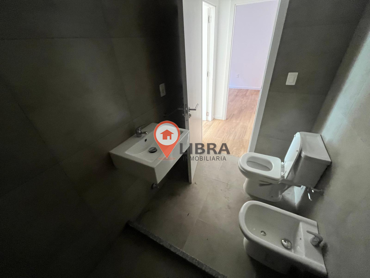 Apartamento ID.6571 - Venta Apartamento A Estrenar Centro 2 Dormitorios Terraza