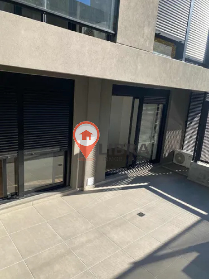Apartamento ID.10078 - Hermoso Monoambiente En Tres Cruces 