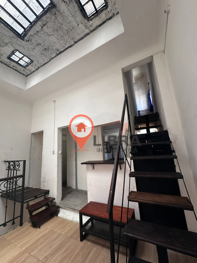 Apartamento ID.981 - Apartamento En Venta 3 Dormitorios Punta Carretas Buen Punto