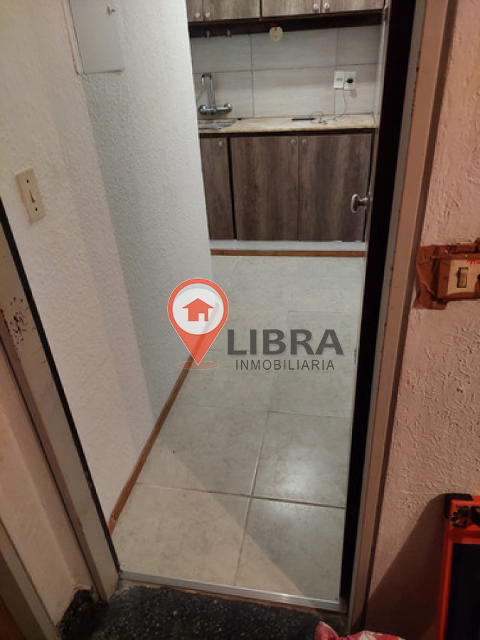 Apartamento ID.9392 - Venta Monoambiente En Cordón 