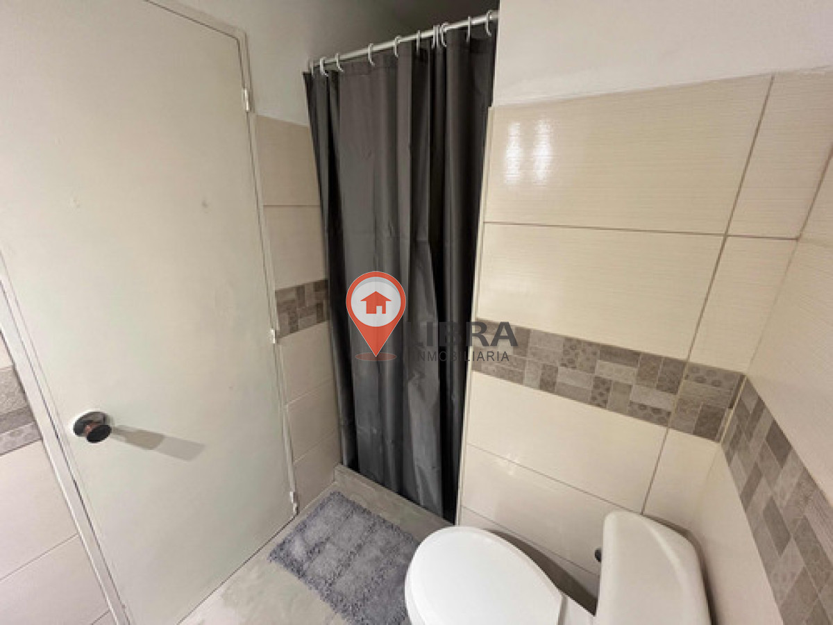 Apartamento ID.9649 - Hermoso Apartamento De 1 Dorm Amoblado En Punta Carretas
