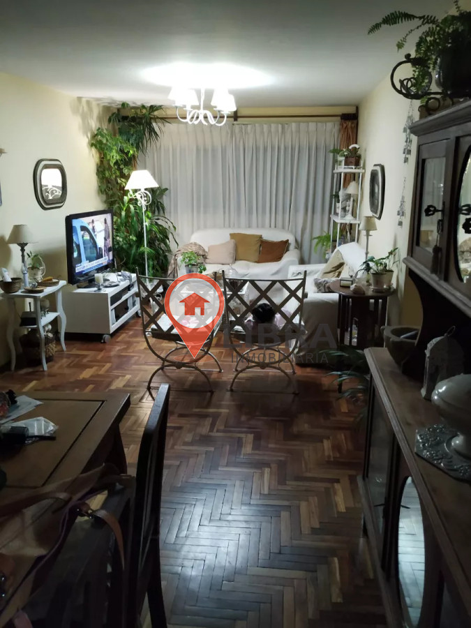 Apartamento ID.7621 - Apartamento En Venta Y Alquiler 3 Dormitorios. Cordon